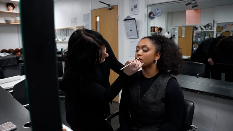 Working in hair and beauty: an insider’s perspective