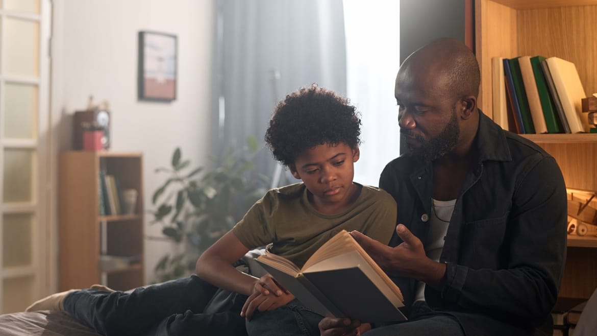 For parents and caregivers: supporting your child with dyslexia