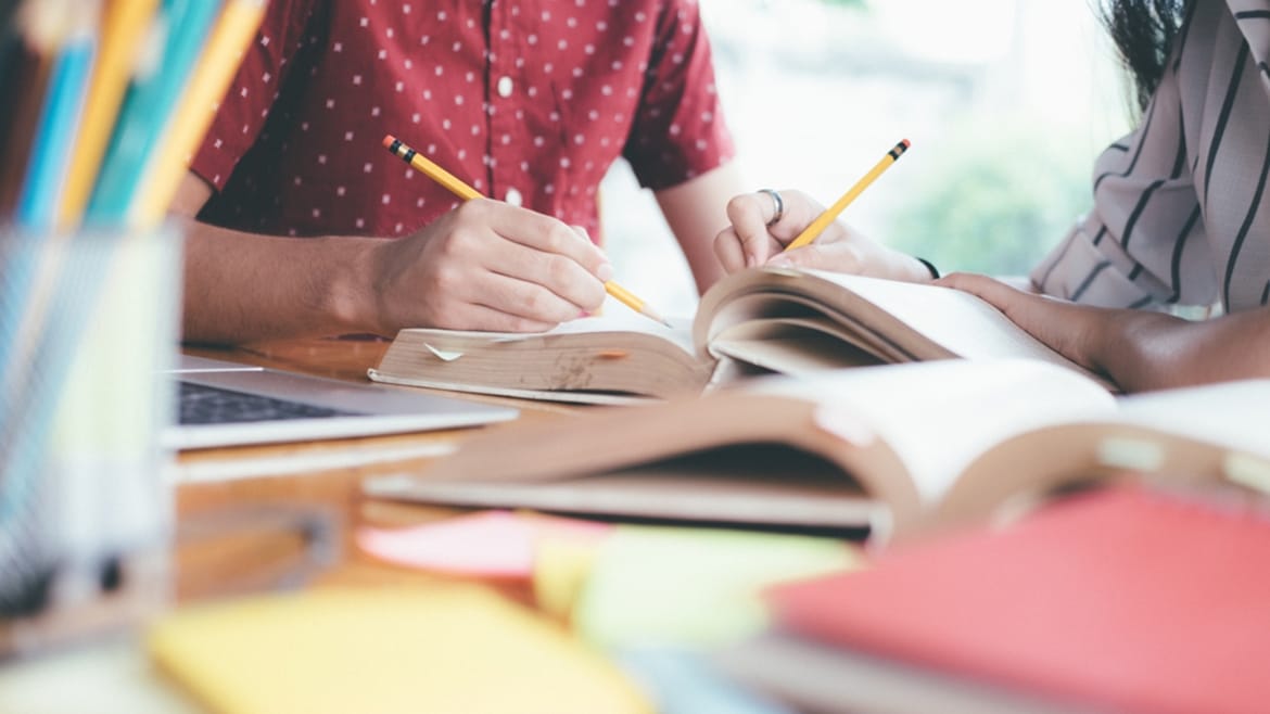 Making the most of US extracurriculars