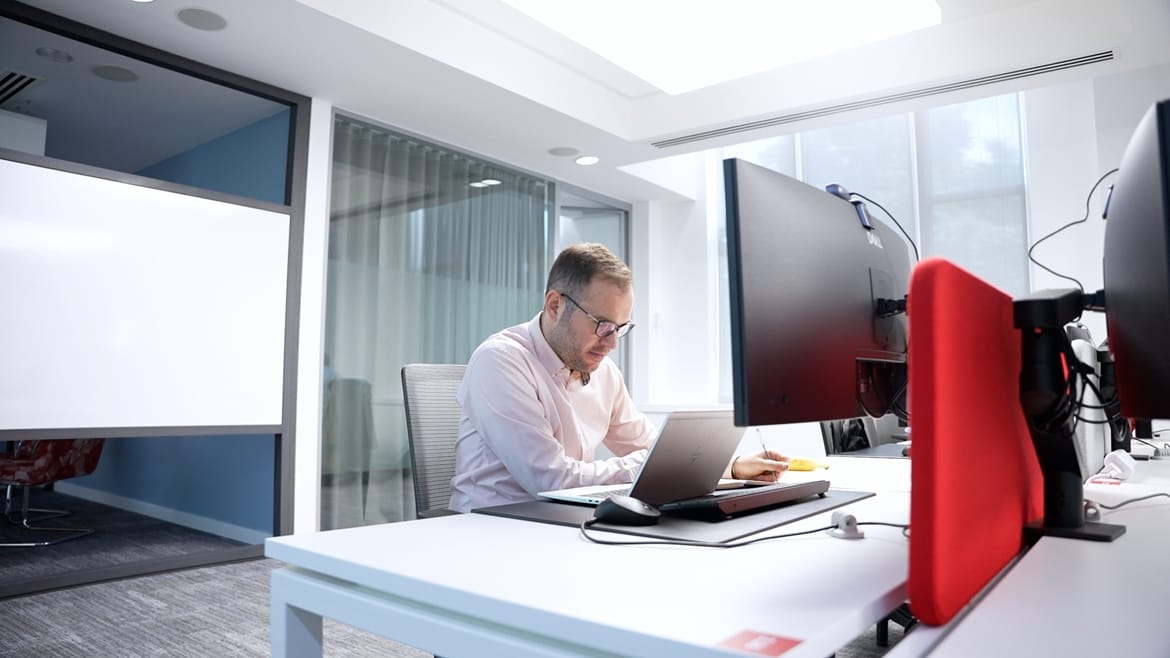 Working in accountancy: an insider's perspective