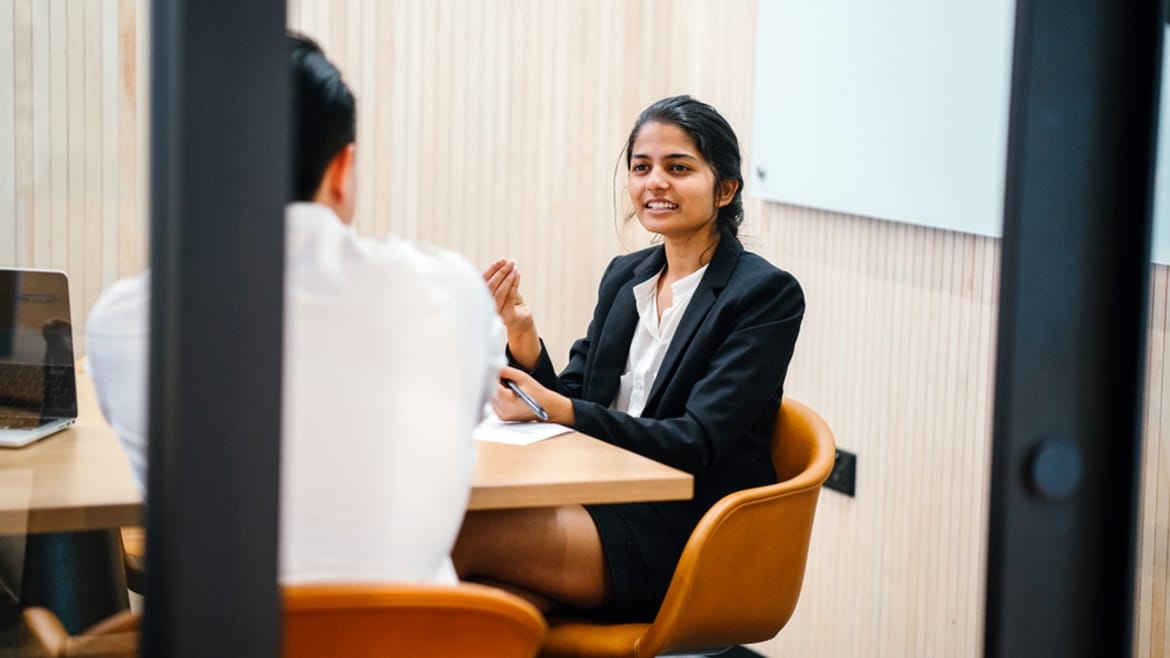 UK medicine interviews: tackling common questions