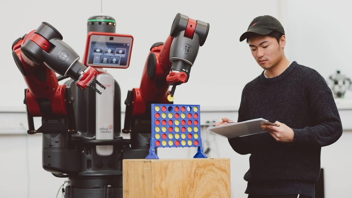 University of Essex: What it's really like