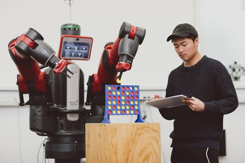 University of Essex: What it's really like