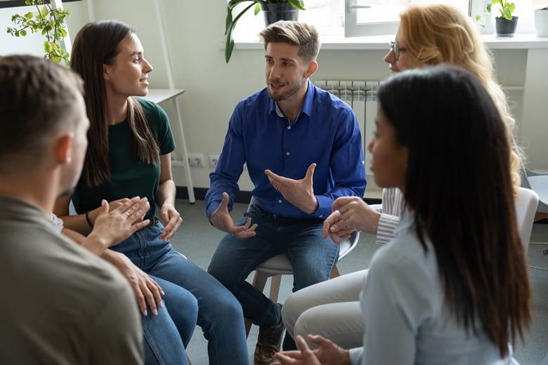 Working in housing: an insider's perspective