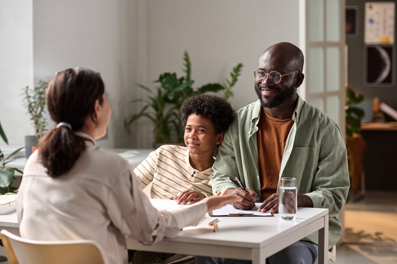 Working in housing: an insider's perspective