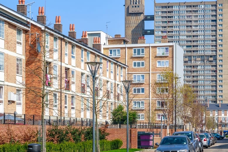 Working in housing: an insider's perspective