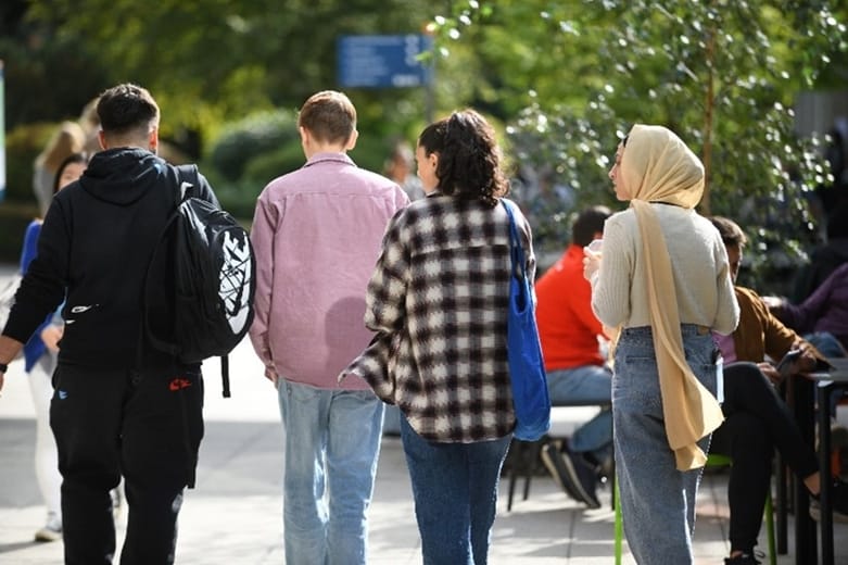 University of East Anglia: What it's really like