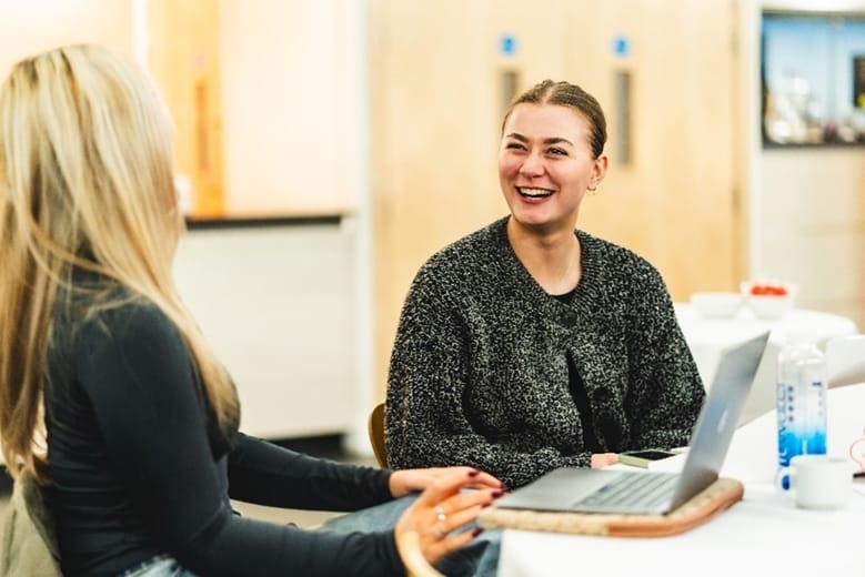 University of East Anglia: What it's really like