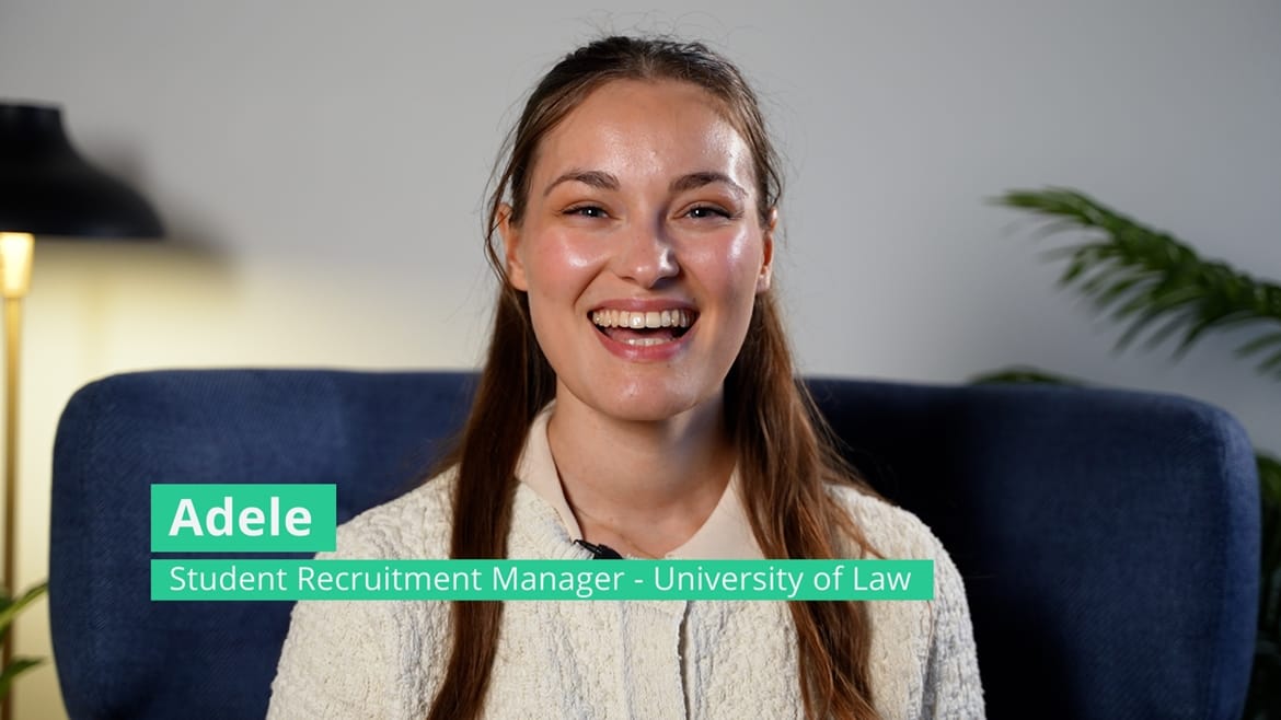 The University of Law: What it's really like