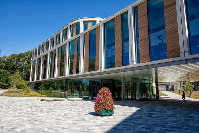 Radboud University: What it's really like