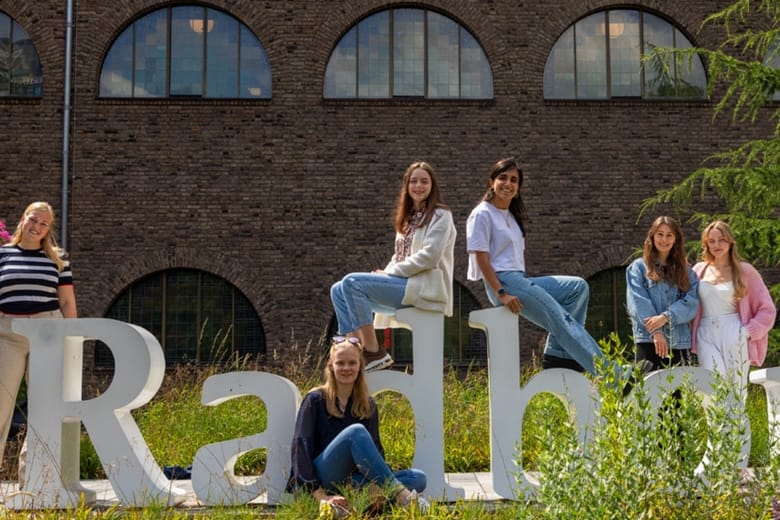 Radboud University: What it's really like