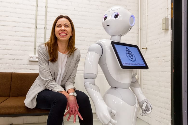 Radboud University: What it's really like