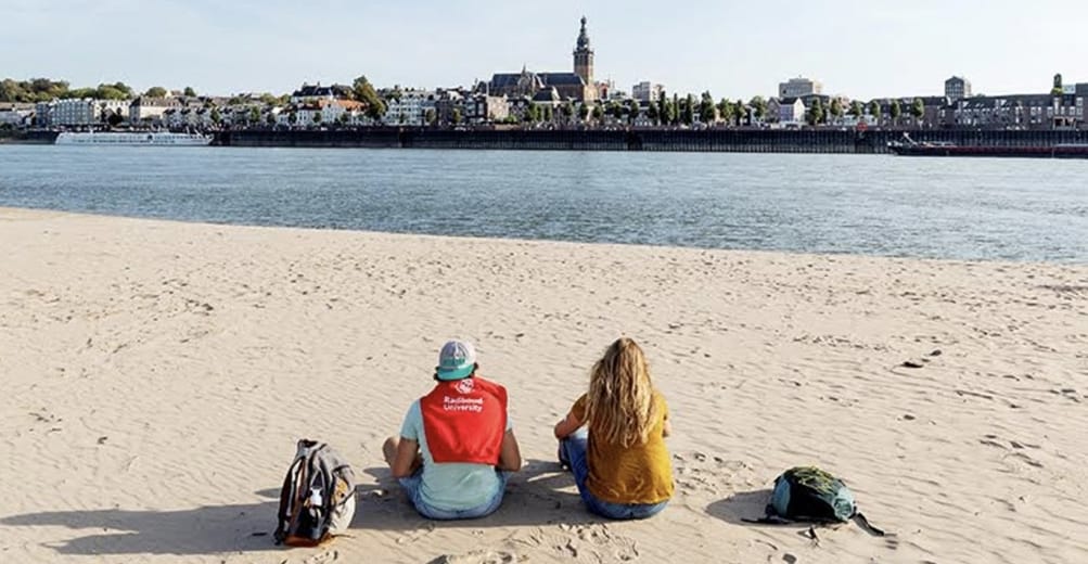 Radboud University: What it's really like