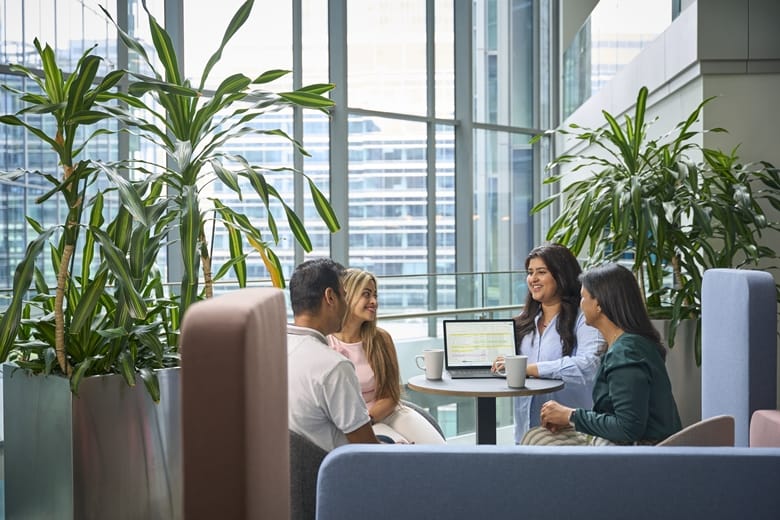 Employer profile: KPMG, one of the 'big four' accounting and professional services firms