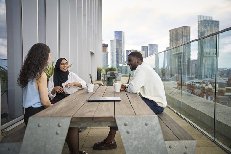 Employer profile: KPMG, one of the 'big four' accounting and professional services firms