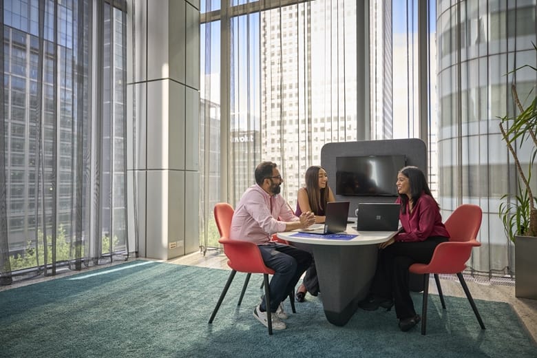 Employer profile: KPMG, one of the 'big four' accounting and professional services firms