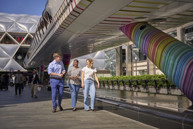 Employer profile: KPMG, one of the 'big four' accounting and professional services firms