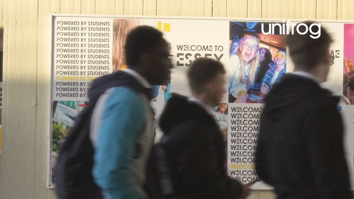 University of Essex: What it's really like