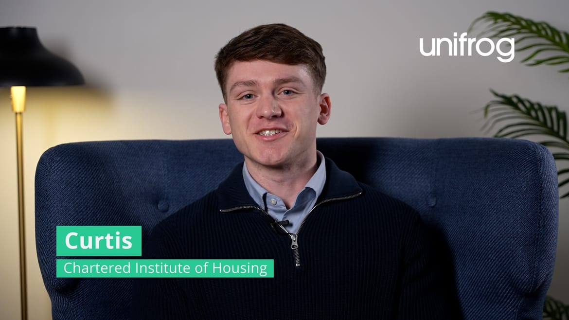 Working in housing: an insider's perspective