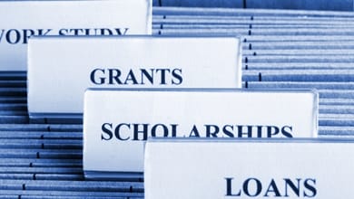 Finance: Know your options