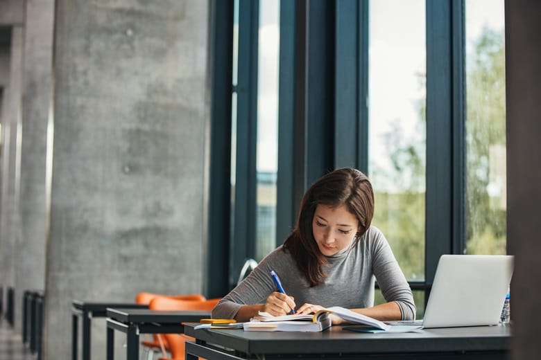 The Common App essay: convey what's unique and compelling about you