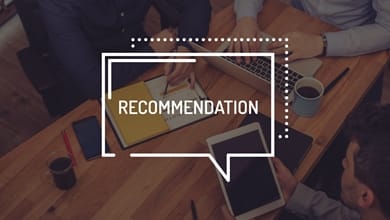 The Counsellor Letter of Recommendation: how to get the recommendation you need