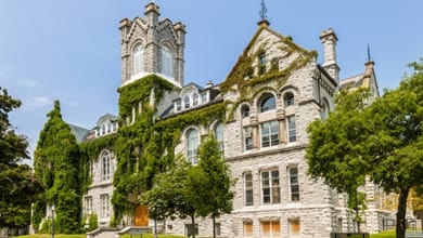 An introduction to Canada's education system