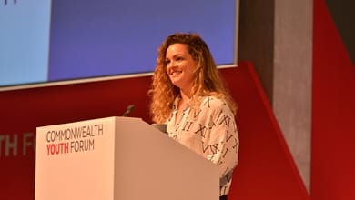 Unifrog Area Manager Anna Barker awarded MBE in the Queen's Birthday Honours