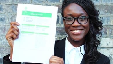 Decision time: why students struggle to choose universities