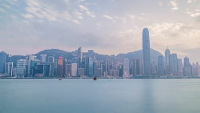 Distance learning case studies: a Hong Kong parent's perspective