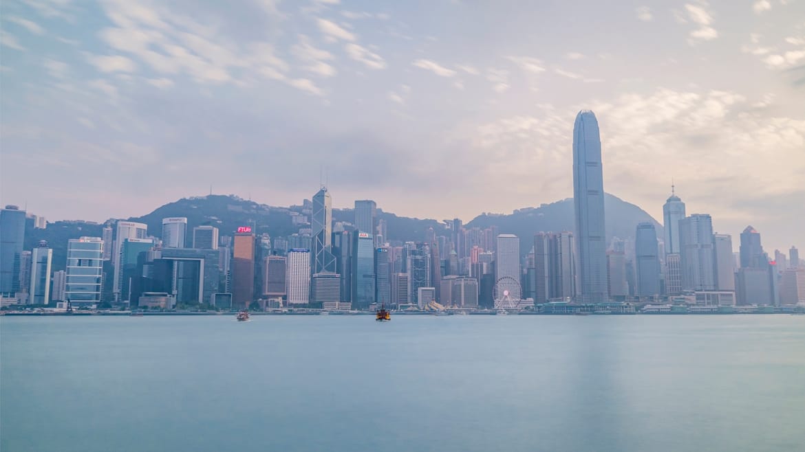 Distance learning case studies: a Hong Kong parent's perspective