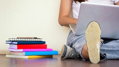Distance learning case studies: a parent's perspective II