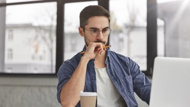Case study: using Unifrog for reference writing