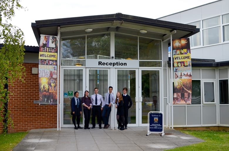 Case Study: Cheltenham Bournside College