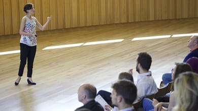 Raising Aspirations, Achieving Potential and Improving Careers Guidance