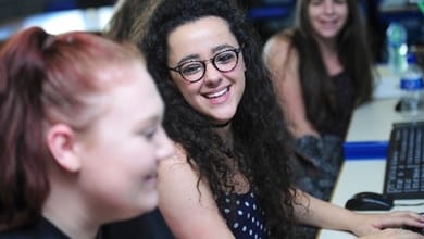 Case Study: Falmouth College