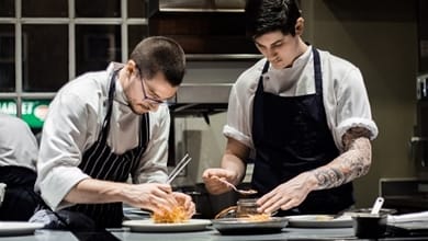 Is 'Vocational' still a dirty word?