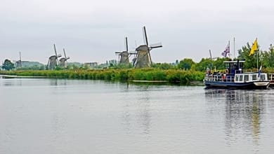 Advising your students on applying to university abroad: Netherlands