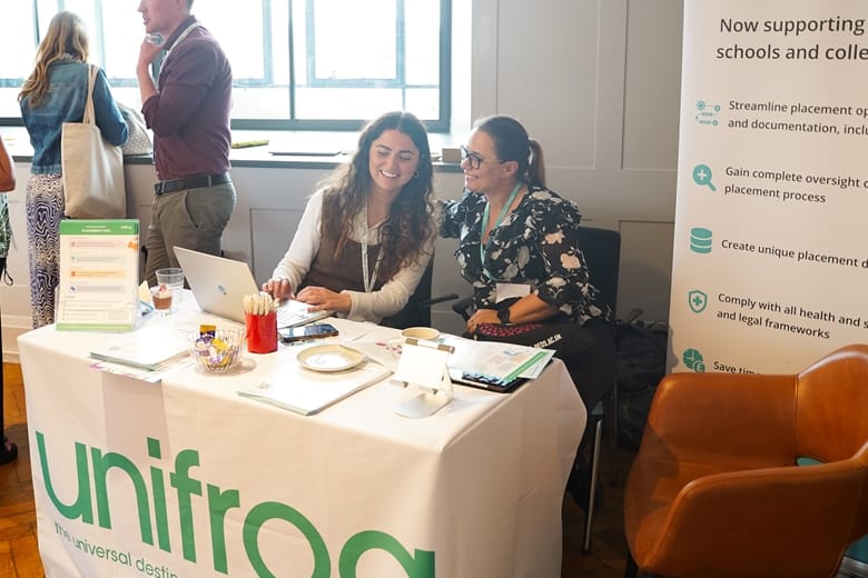 Unifrog's London Teacher and advisor conference 2025