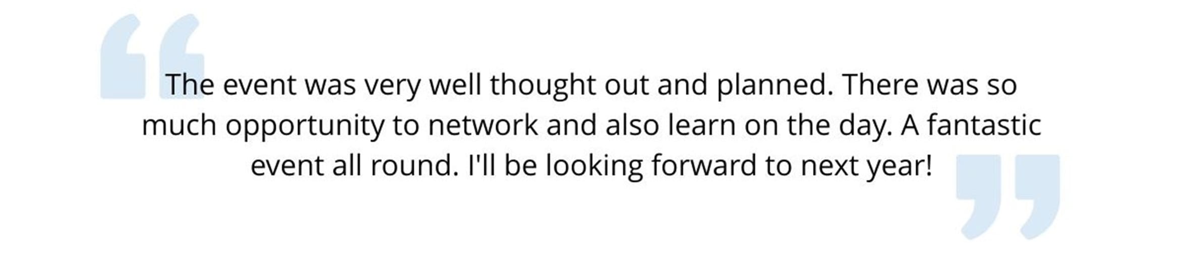 Unifrog's London Teacher and advisor conference 2025