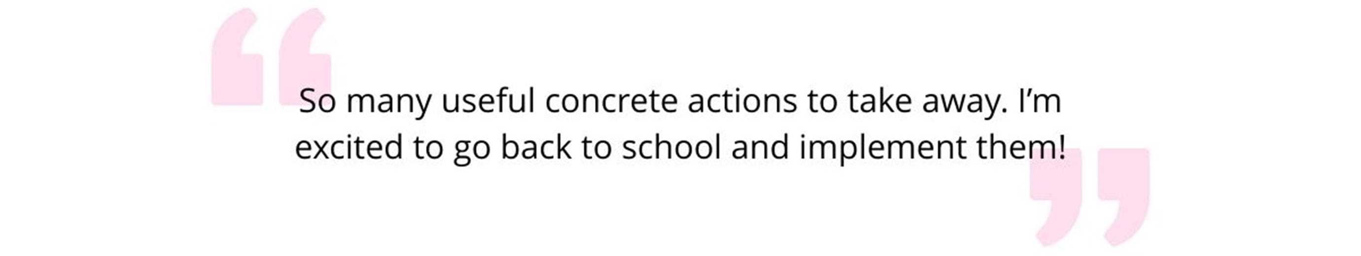 Unifrog's London Teacher and advisor conference 2025