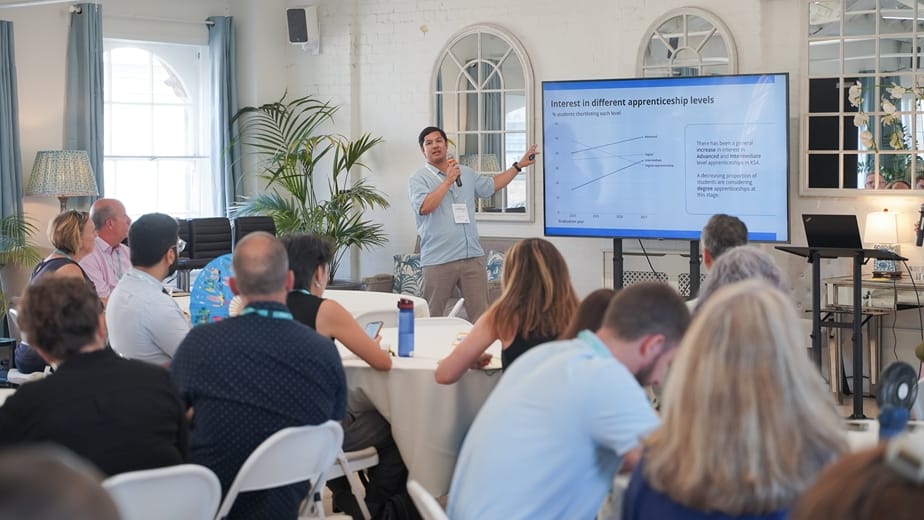 Unifrog’s Employer Forum 2025