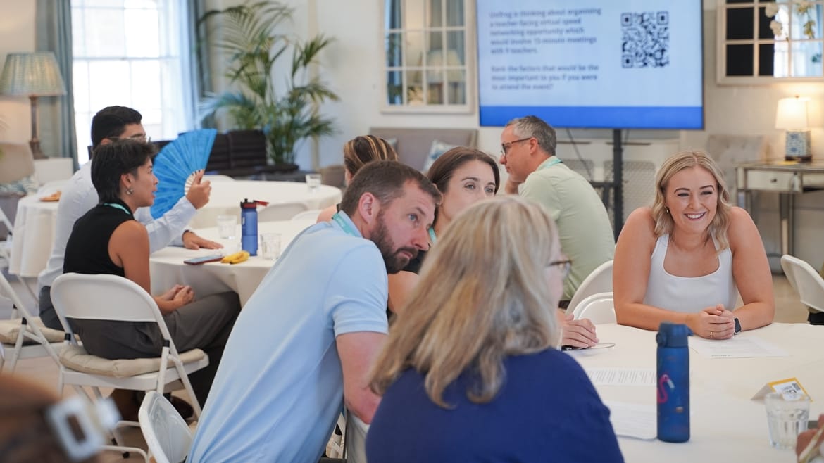 Unifrog’s Employer Forum 2025