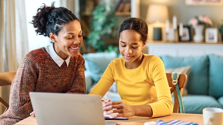 How to help your child prepare for UK university while they're in Year 11