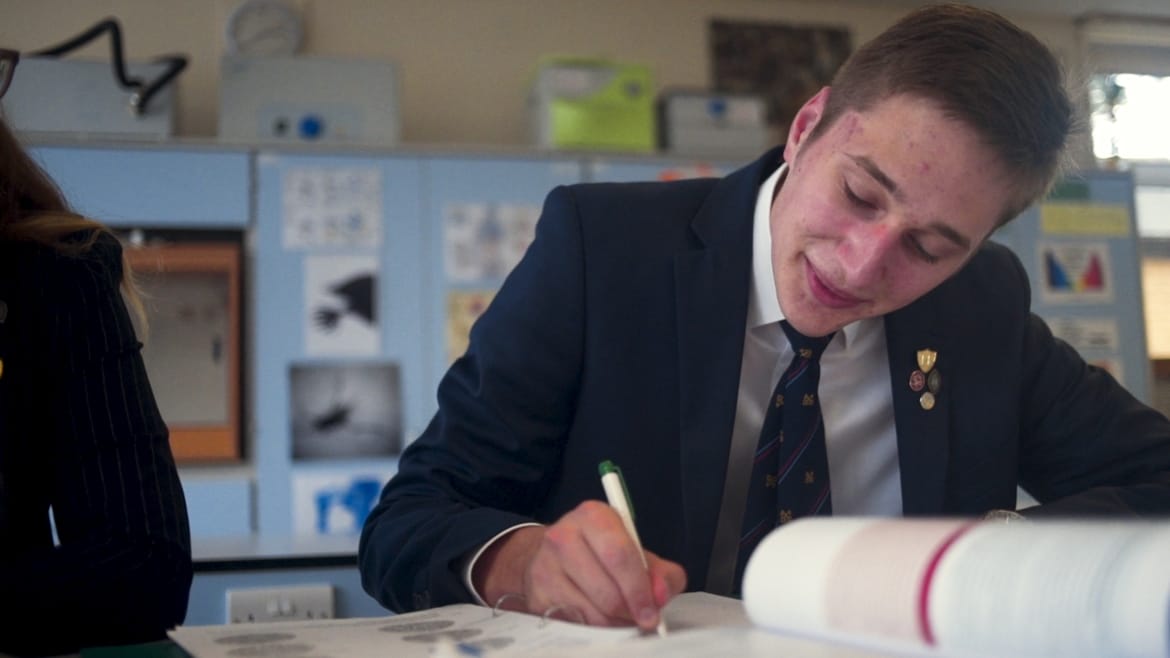 ‘Careers in…’ Virtual Work Experience Days