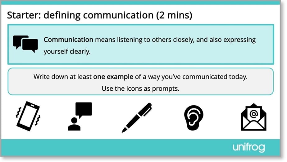 How Unifrog can help you deliver modern work experience