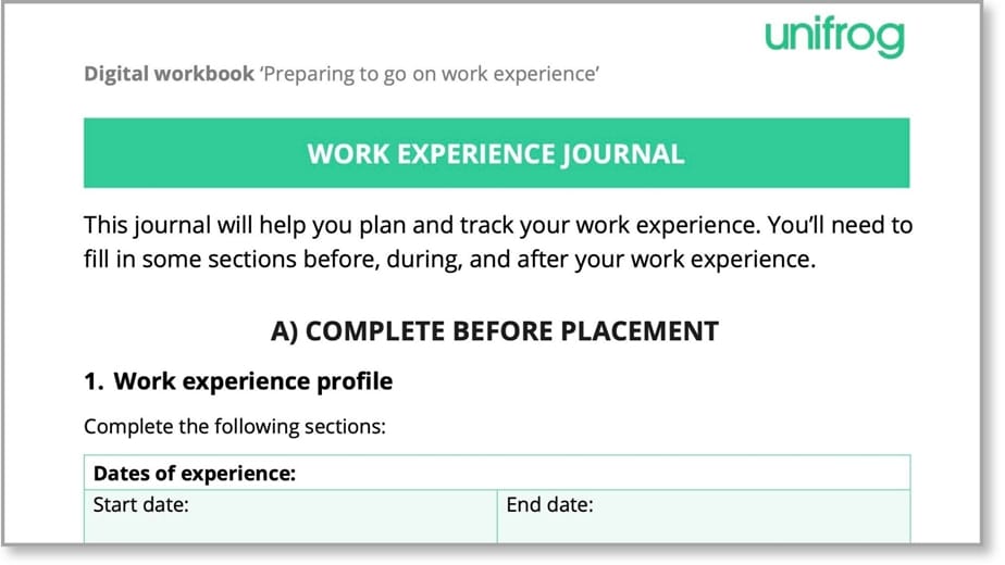 How Unifrog can help you deliver modern work experience