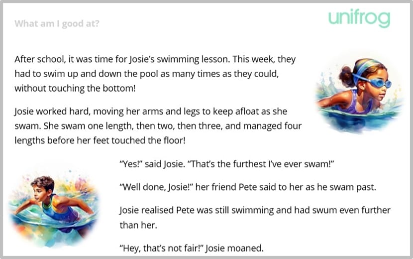 Unifrog for Primary: Careers lesson pack FAQs