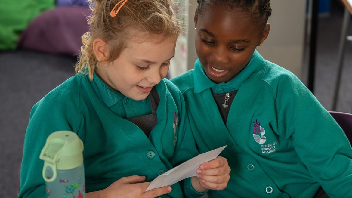 Unifrog for international primary/elementary schools