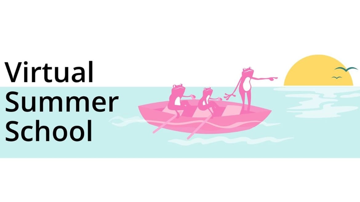 Unifrog's Virtual Summer School (13–15 July 2026) FAQs